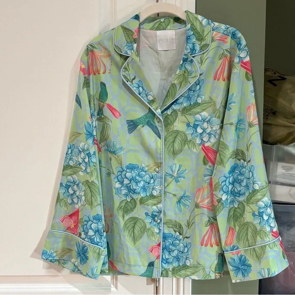 Marigold by Victoria Dunn Pajamas Set - Picture 2 of 10